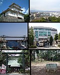 Odawara montage